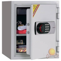 İşçievleri kasa kilit