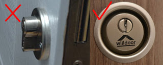 İşçievleri Kapı Güvenliği